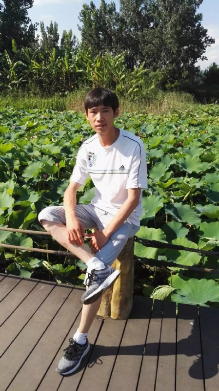 洛佐山娃的第一张照片--邢台相亲服务中心