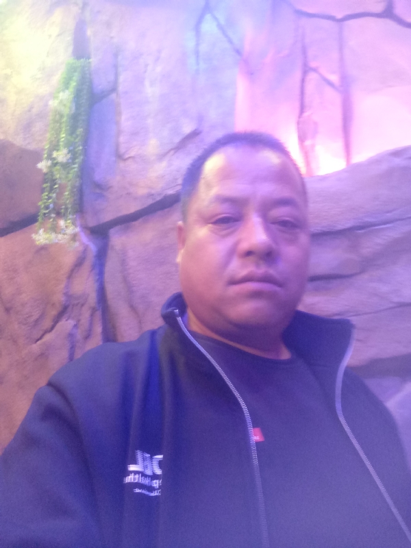 闯王的第一张照片--邢台相亲服务中心