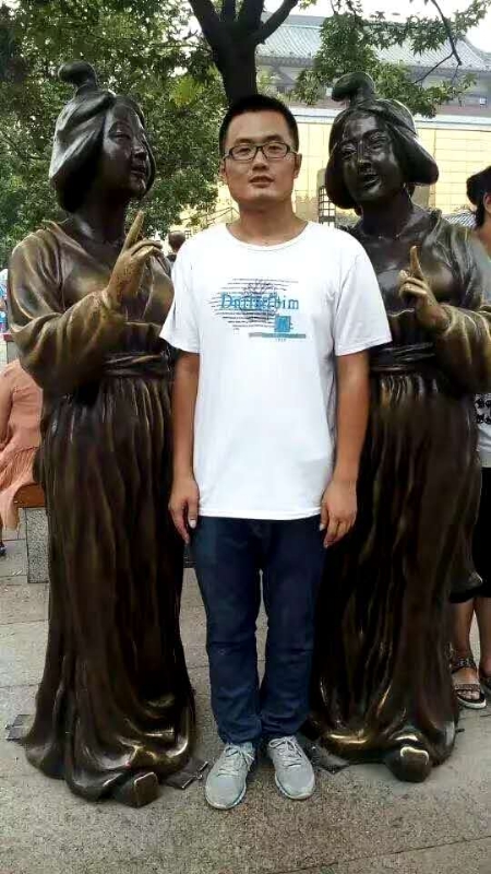 小关系的第一张照片--邢台相亲服务中心