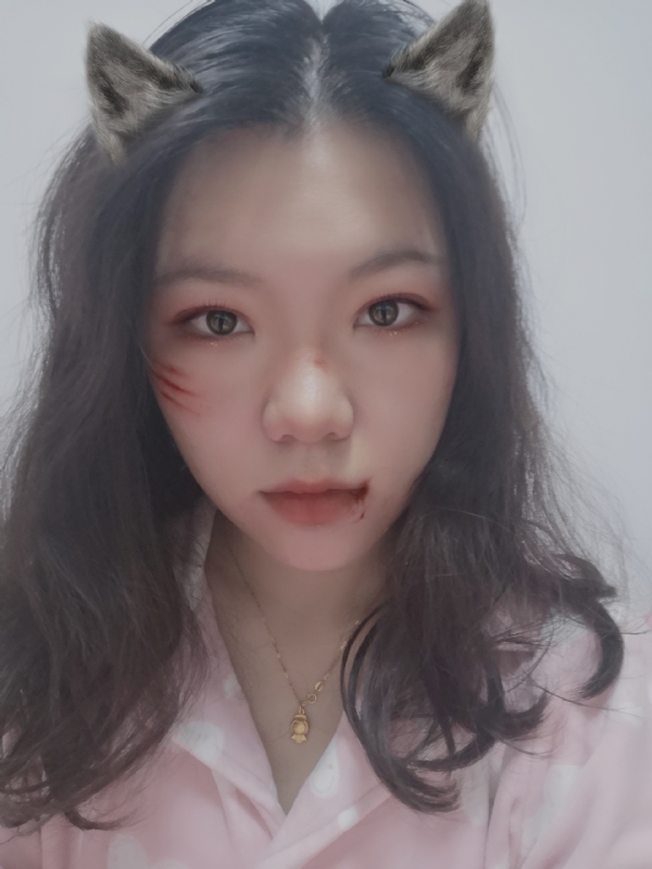 南南的第一张照片--邢台相亲服务中心