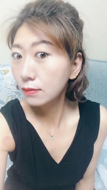 橙子??的第一张照片--邢台相亲服务中心