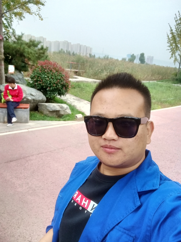 心永随心的第一张照片--邢台相亲服务中心