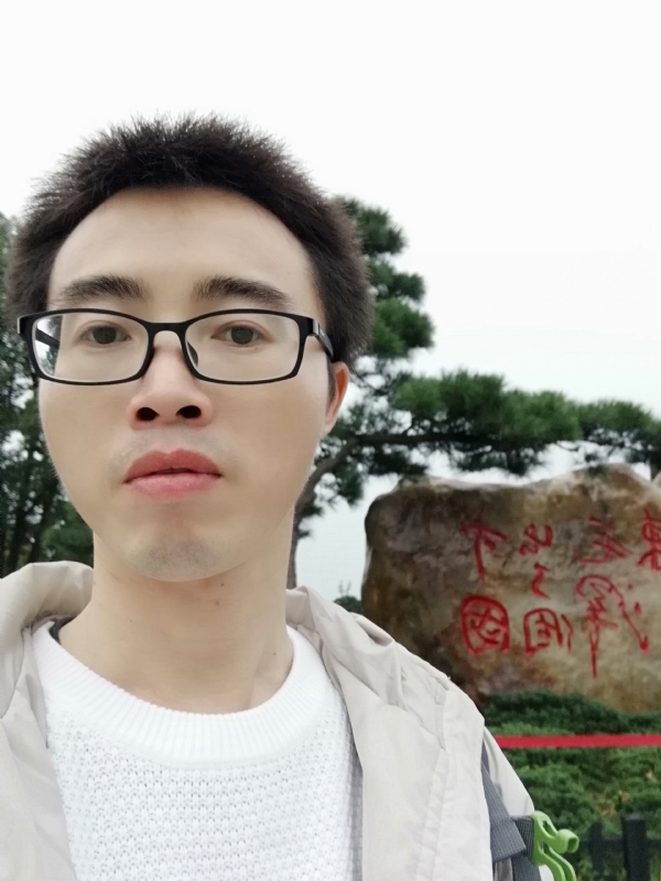 子复的第一张照片--邢台相亲服务中心