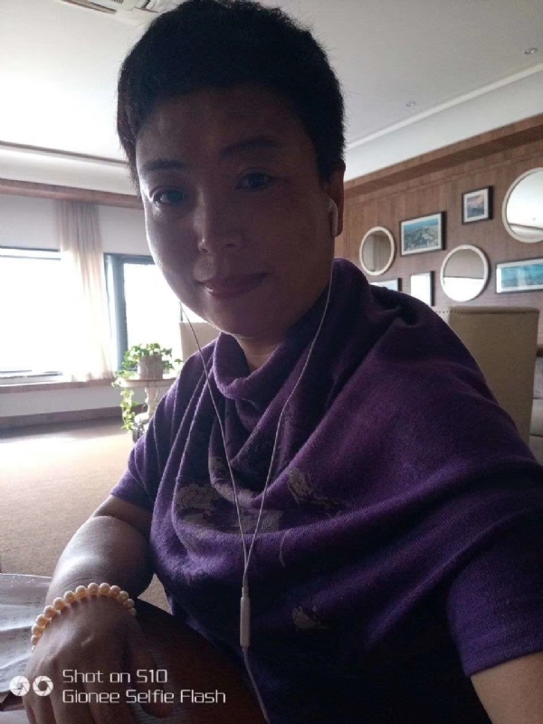 元宝的第一张照片--邢台相亲服务中心