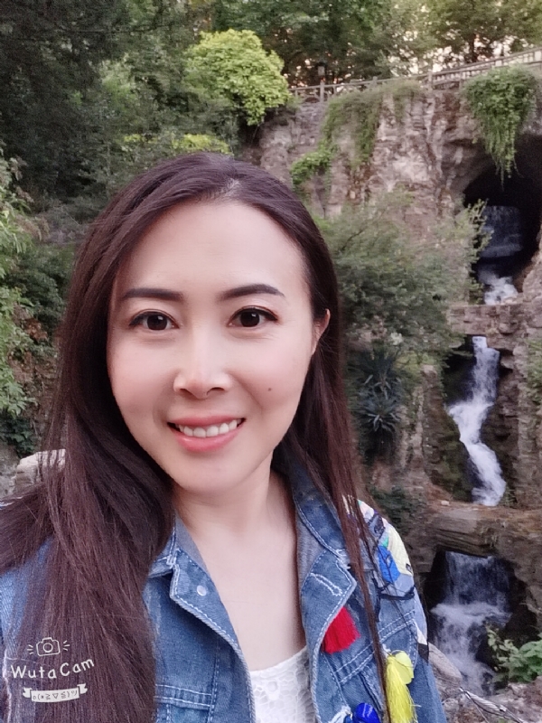 离异单身无子的第三张照片--邢台相亲服务中心