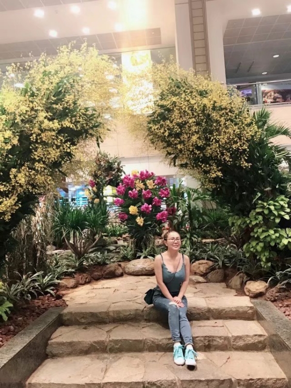 离异单身无子的第五张照片--邢台相亲服务中心