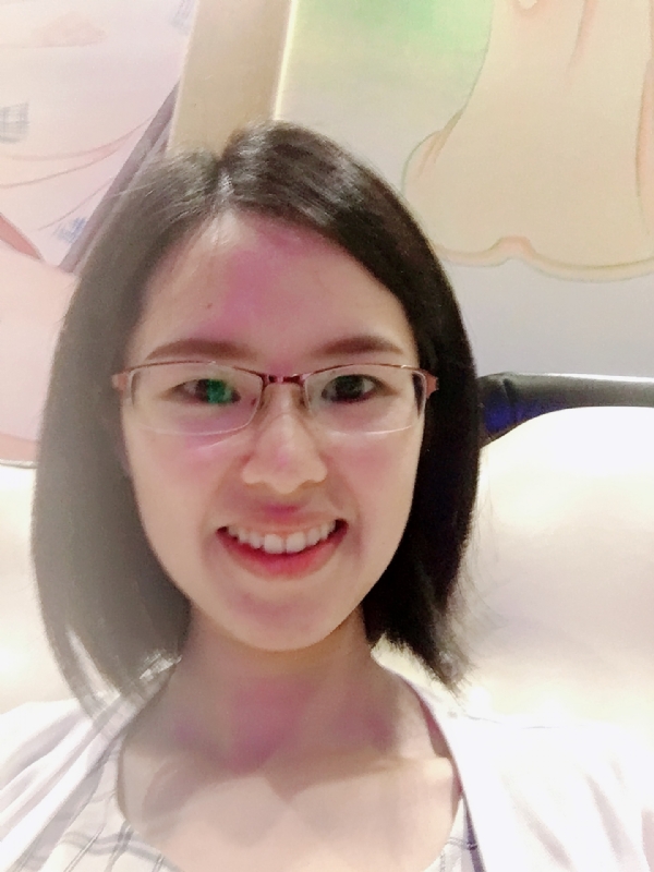 小容的第一张照片--邢台相亲服务中心