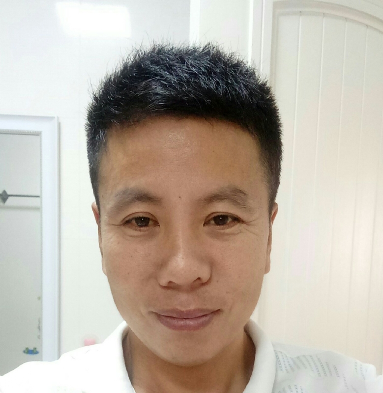 开心就好的第一张照片--邢台相亲服务中心