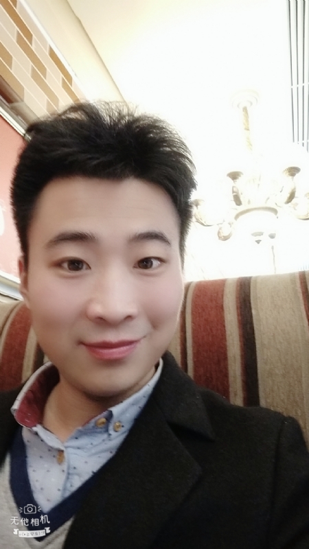 堂堂的第一张照片--邢台相亲服务中心