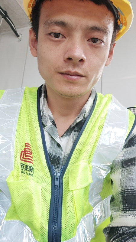 刘俊达的第二张照片--邢台相亲服务中心