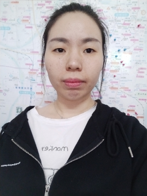 宁子的第一张照片--邢台相亲服务中心