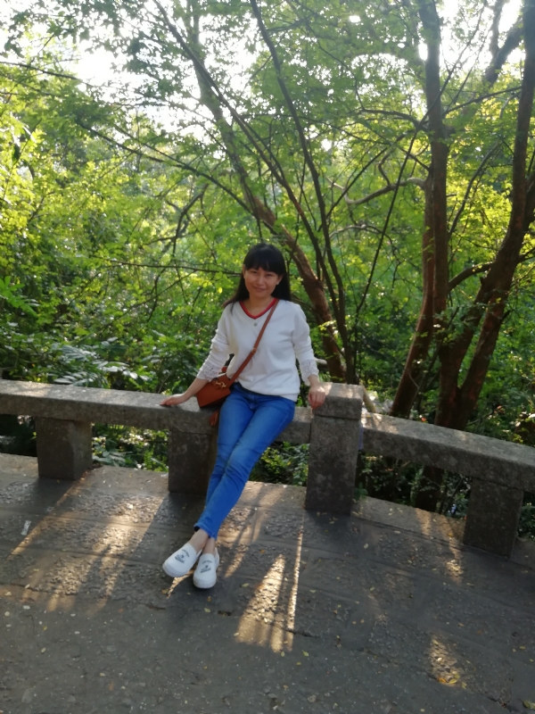 夏陌的第一张照片--邢台相亲服务中心