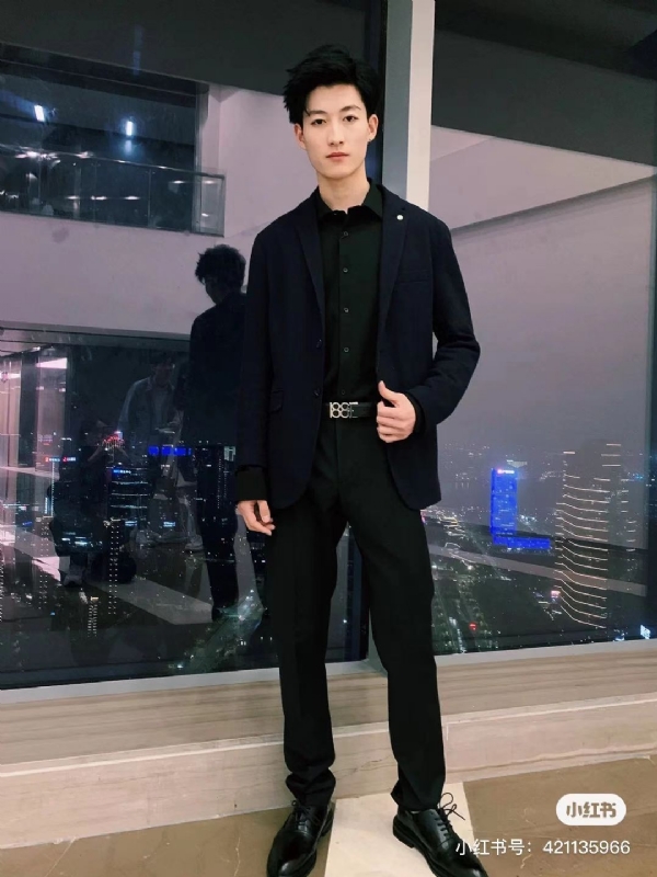 请来爱我的第二张照片--邢台相亲服务中心