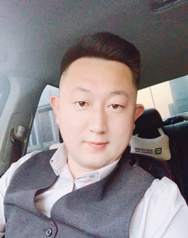 等风也等你的第一张照片--邢台相亲服务中心