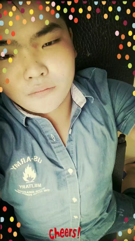 周生的第一张照片--邢台相亲服务中心