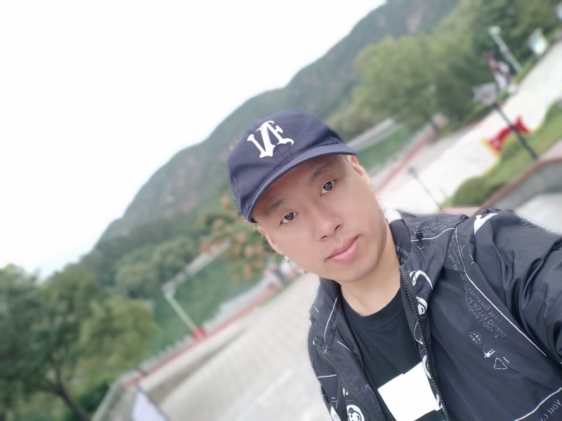 阳光的第一张照片--邢台相亲服务中心