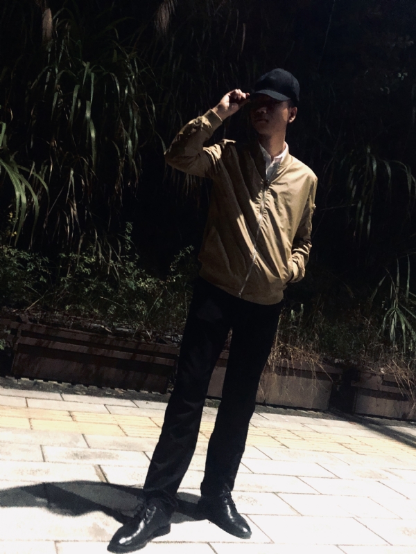 平凡的人的第三张照片--邢台相亲服务中心