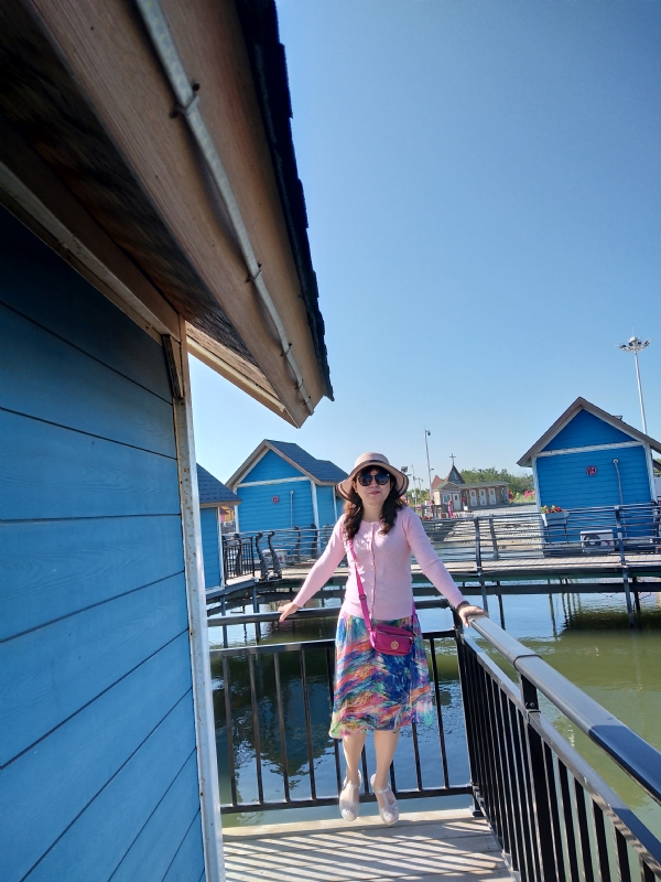 幽花的第一张照片--邢台相亲服务中心