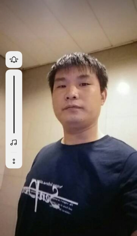 等着幸福来敲门的第一张照片--邢台相亲服务中心