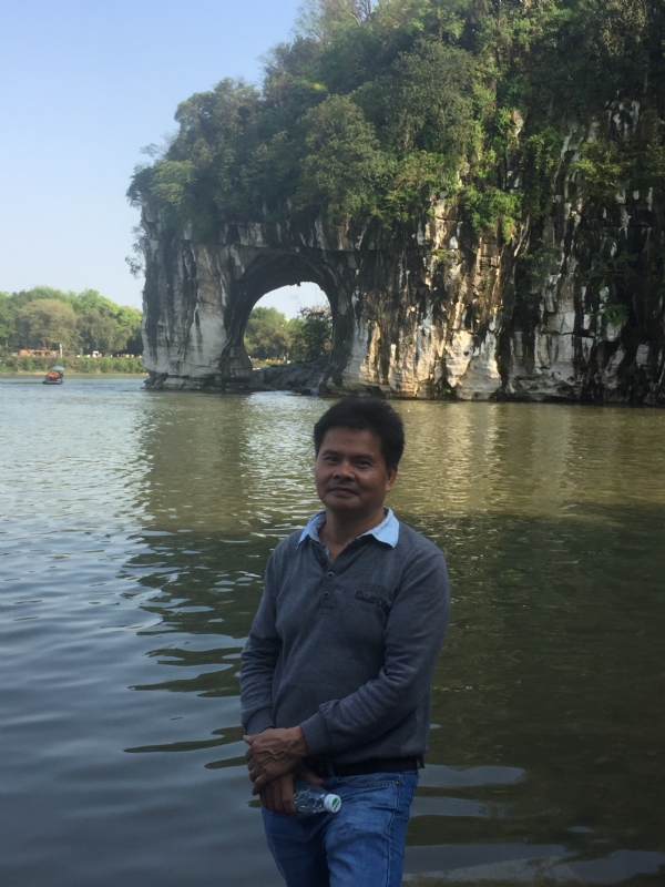 王集的第一张照片--邢台相亲服务中心