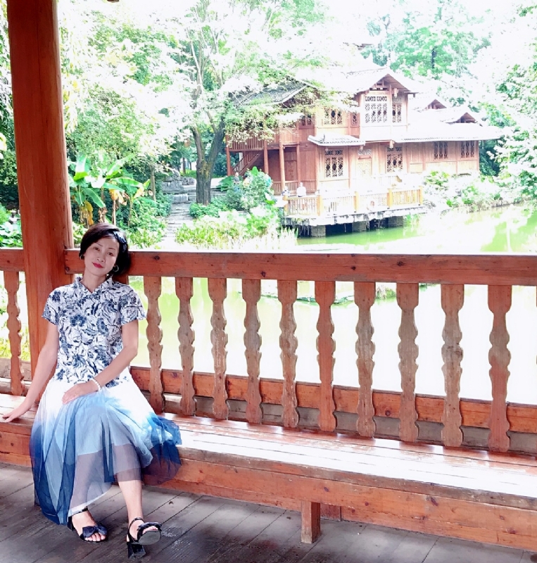 相见如初的第一张照片--邢台相亲服务中心