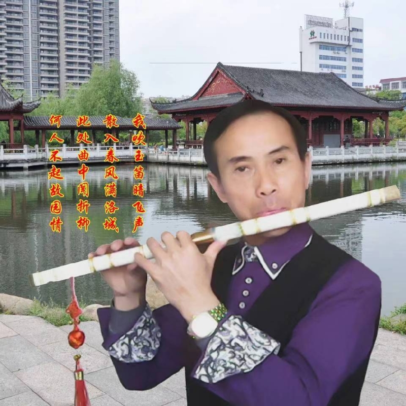 红尘之中遇见你的第一张照片--邢台相亲服务中心