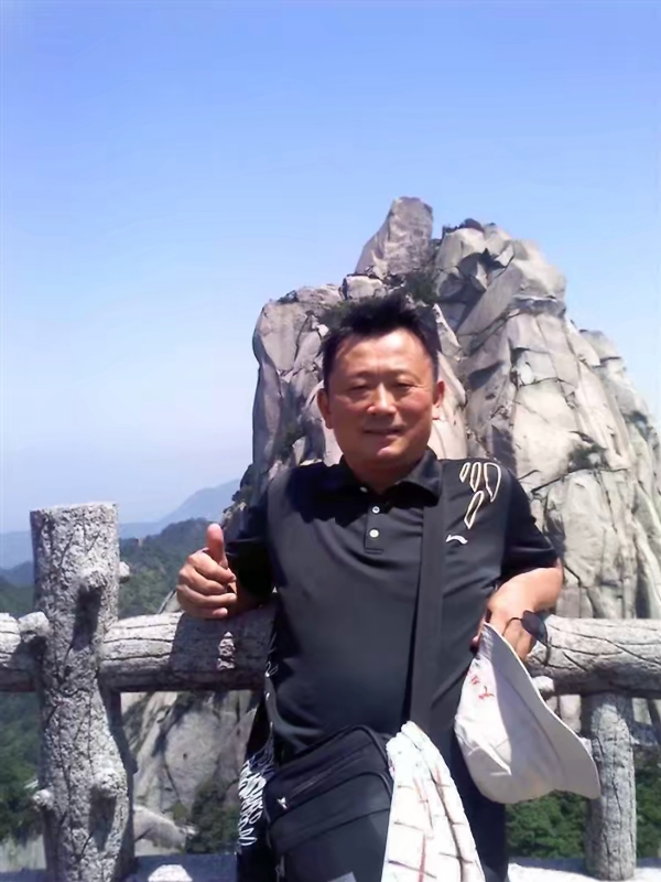 半月亭的第一张照片--邢台相亲服务中心