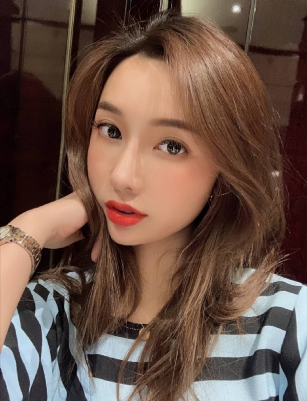 雅的第一张照片--邢台相亲服务中心