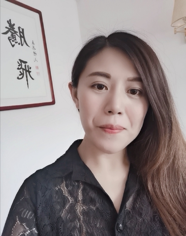 weiwei的第一张照片--邢台相亲服务中心