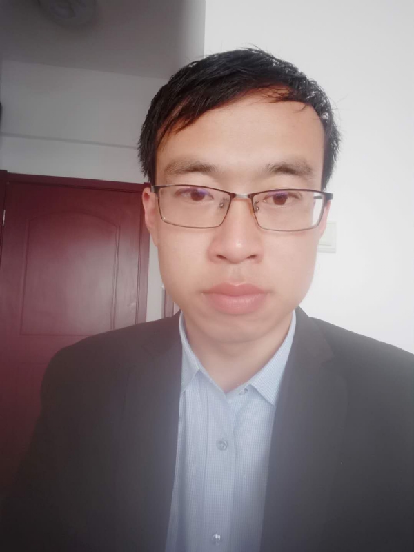 流影的第二张照片--邢台相亲服务中心