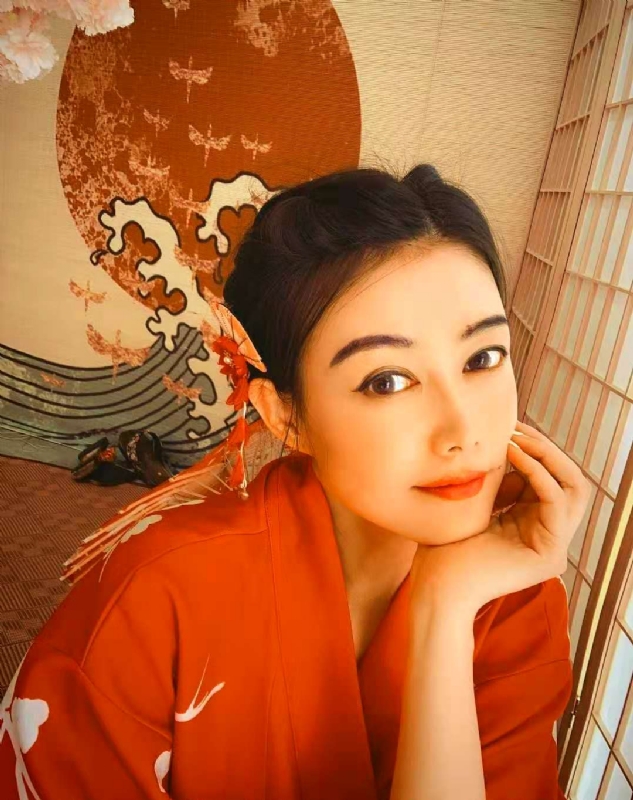 雨過天晴的第三张照片--邢台相亲服务中心