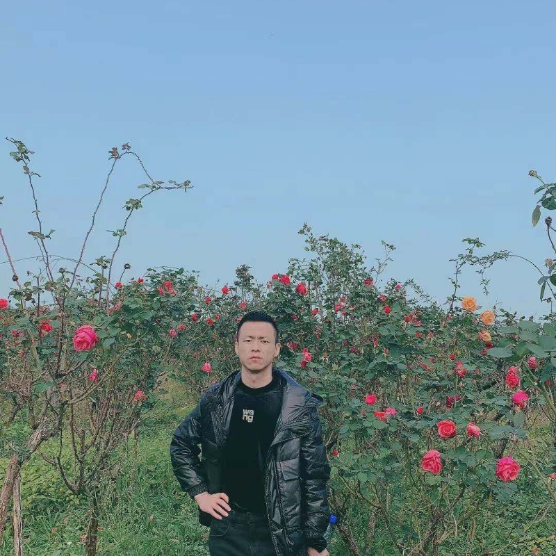 吾心永恒的第一张照片--邢台相亲服务中心