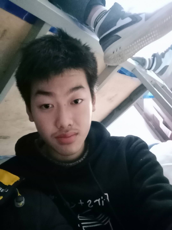 缺媳妇的第一张照片--邢台相亲服务中心