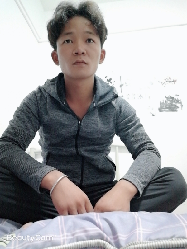 东浩学长的第一张照片--邢台相亲服务中心