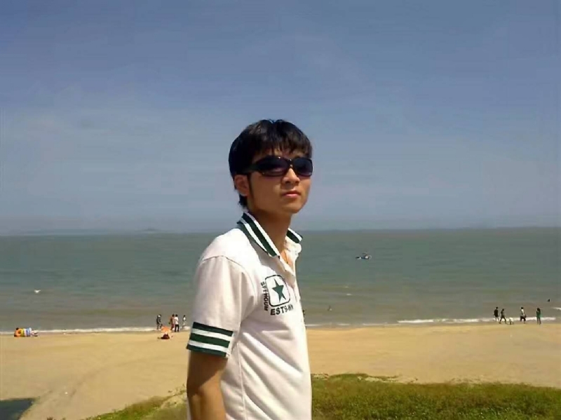 阿俊的第一张照片--邢台相亲服务中心