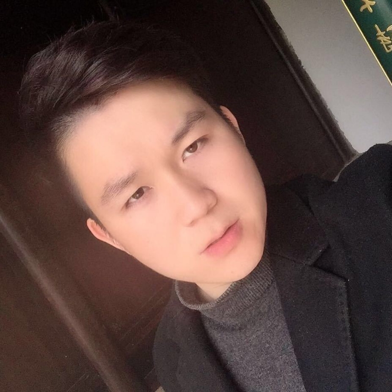 余生有你，可好的第一张照片--邢台相亲服务中心