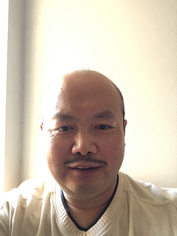 大山的第一张照片--邢台相亲服务中心