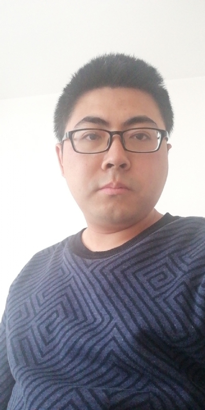 小管的第一张照片--邢台相亲服务中心