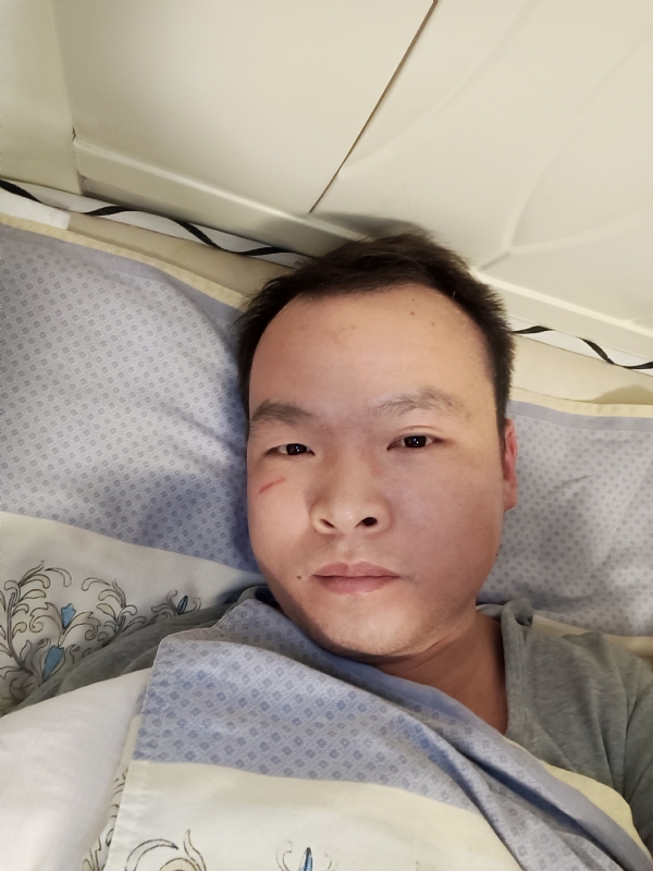 Miss胡的第一张照片--邢台相亲服务中心