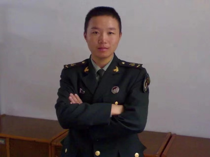 静下心来，等的第二张照片--邢台相亲服务中心