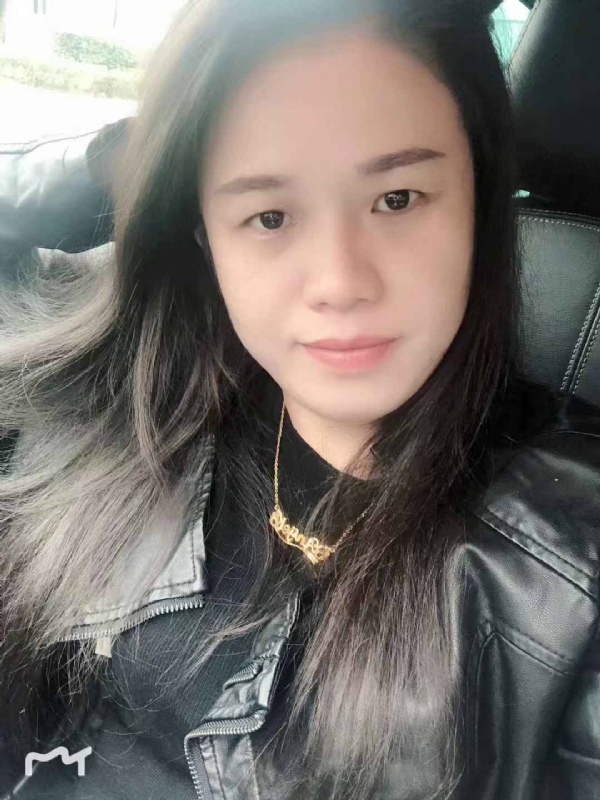 秋寶的第一张照片--邢台相亲服务中心