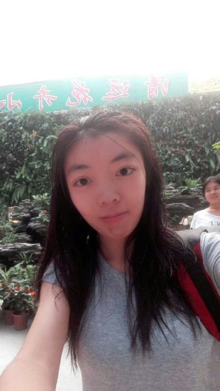 云栖的第一张照片--邢台相亲服务中心