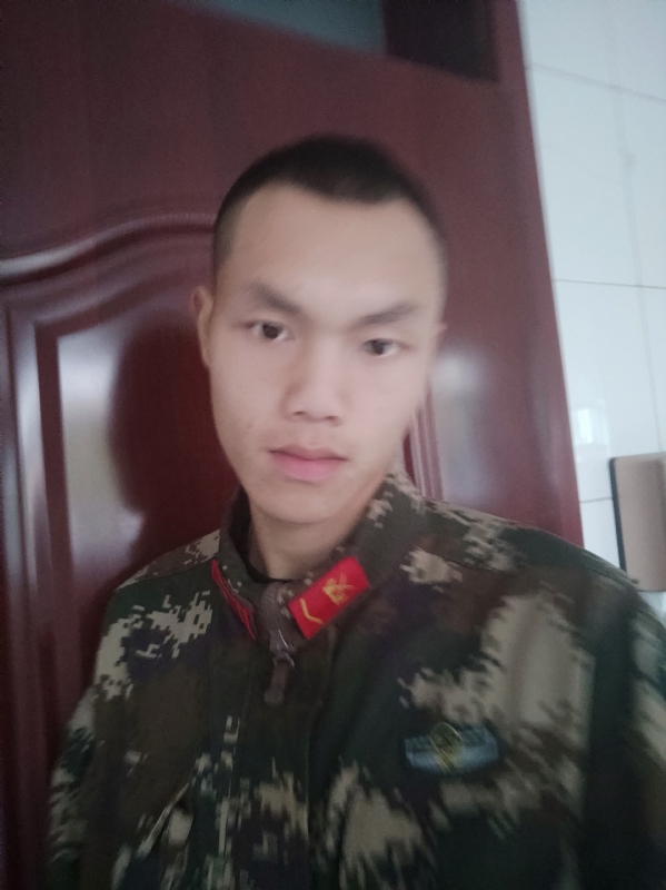 洛洛的第一张照片--邢台相亲服务中心