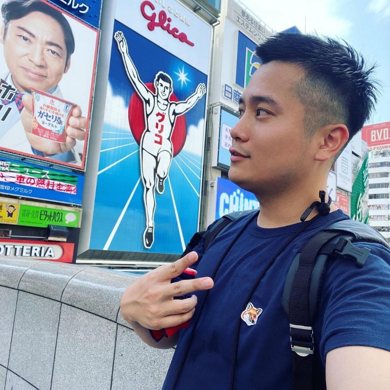 ChengFeng的第三张照片--邢台相亲服务中心