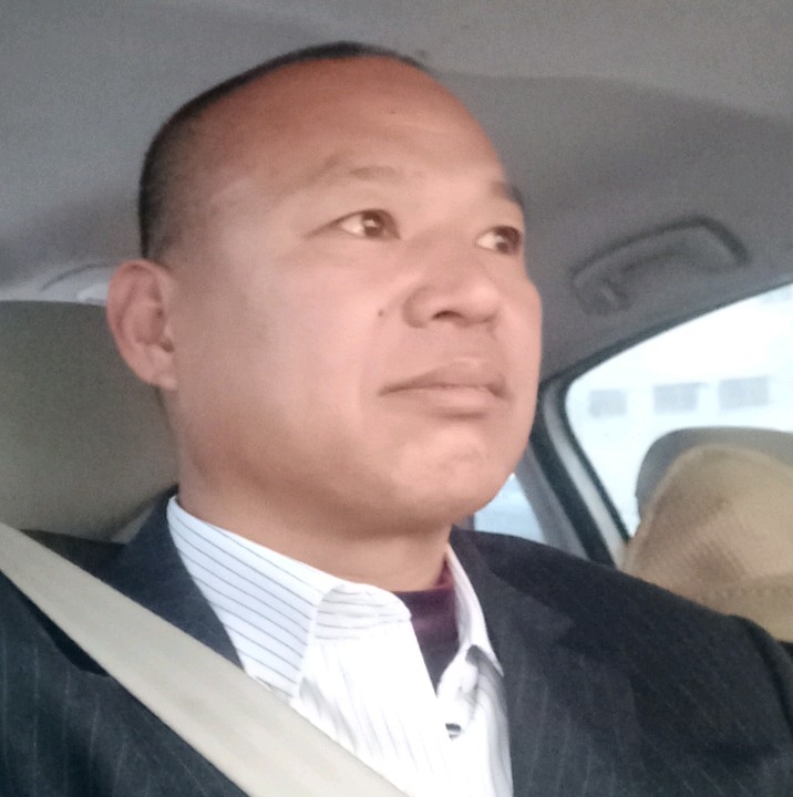 無心的第一张照片--邢台相亲服务中心