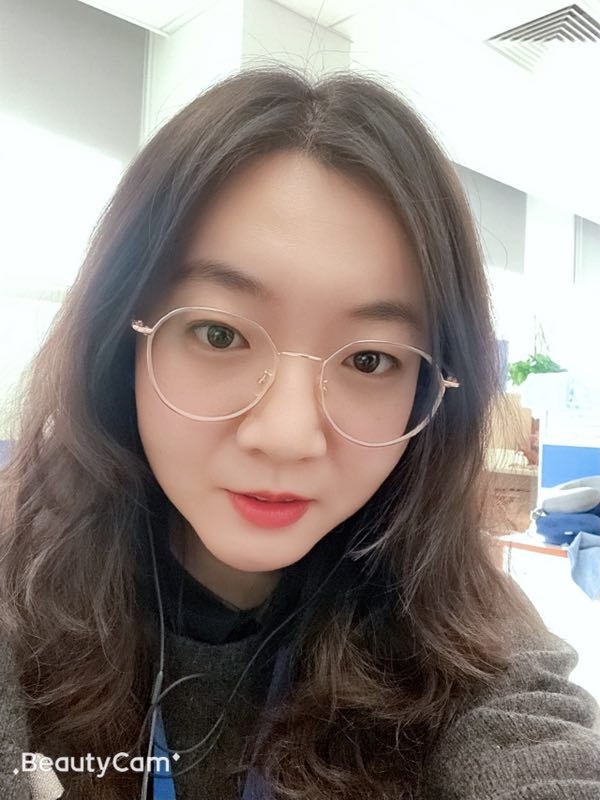 可爱的第一张照片--邢台相亲服务中心