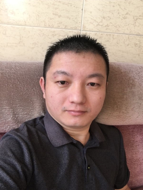 曲怀觞的第一张照片--邢台相亲服务中心