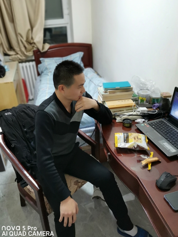 寻爱的第一张照片--邢台相亲服务中心