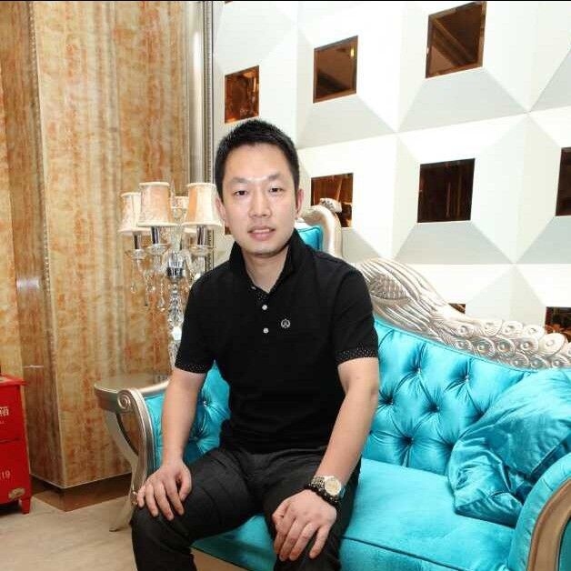 我是易先生的第一张照片--邢台相亲服务中心