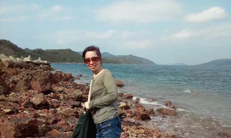 LUCYLU的第一张照片--邢台相亲服务中心